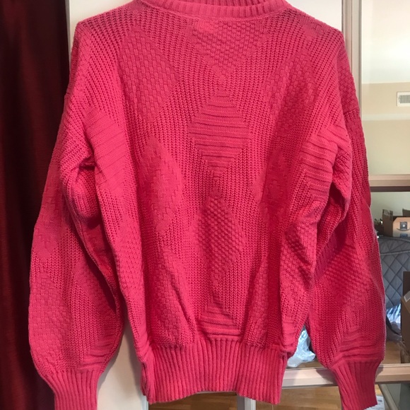 Kenneth too sweater - Picture 2 of 5